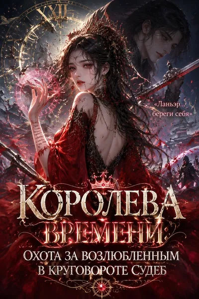 Королева Времени: Охота за Возлюбленным в Круговороте Судеб