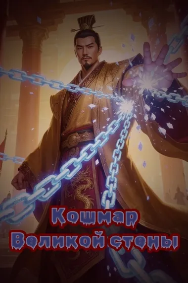 Кошмар Великой стены