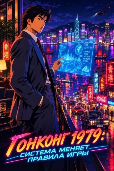 Гонконг 1979: Система меняет правила игры