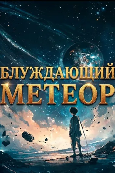 Блуждающий метеор