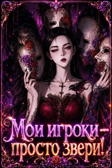 Мои игроки — просто звери!