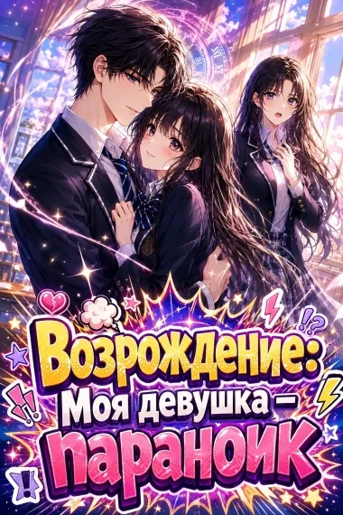Возрождение: Моя девушка — параноик