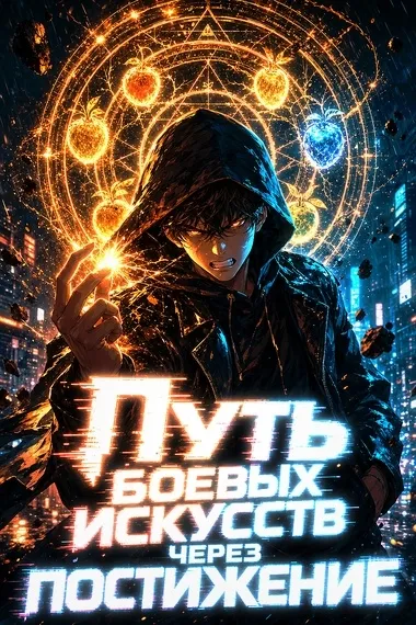 Путь боевых искусств через постижение