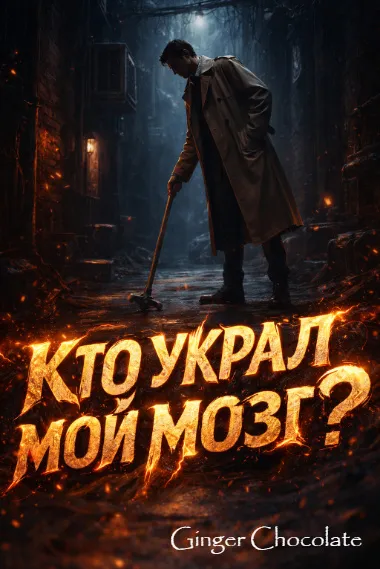 Кто украл мой мозг?