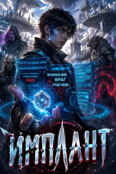 Имплант
