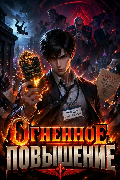 Огненное повышение