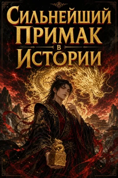 Сильнейший Примак в Истории!