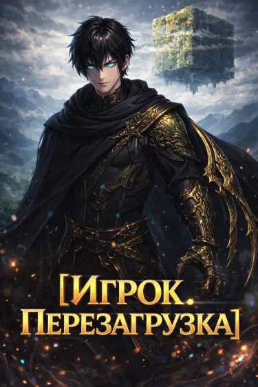 Игрок. Перезагрузка