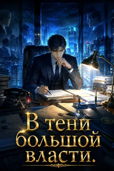 В тени большой власти