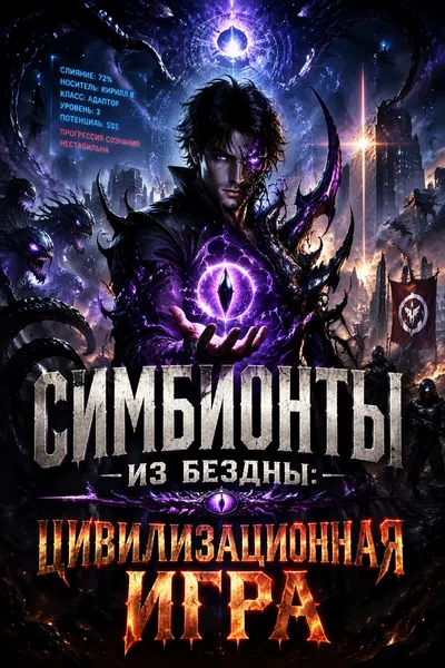 Симбионты из бездны: Цивилизационная игра