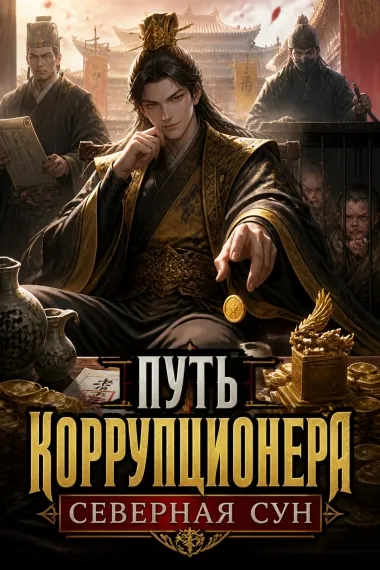 Путь коррупционера: Северная Сун