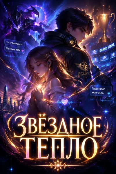 Звёздное тепло