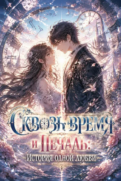 Сквозь время и печаль: История одной любви