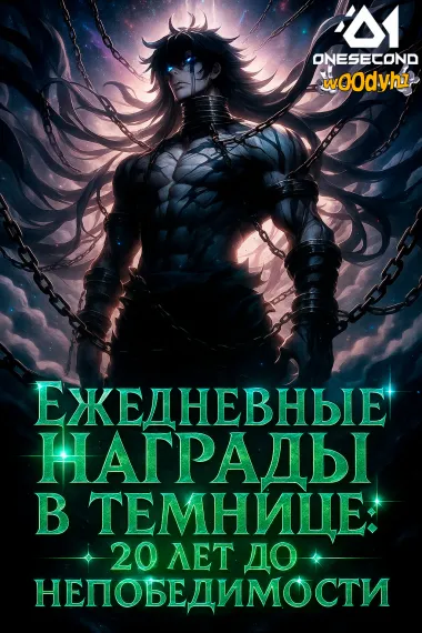 Ежедневные награды в темнице: 20 лет до непобедимости