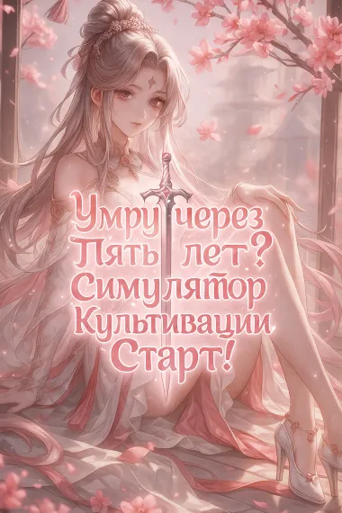 Умру через пять лет? Симулятор Культивации, старт!