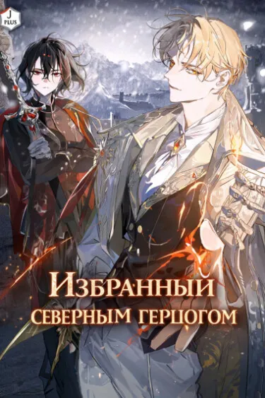 Избранный северным герцогом