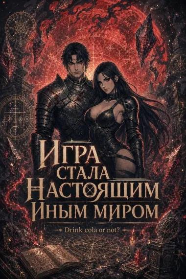 Игра стала настоящим иным миром