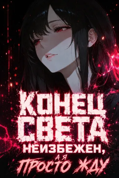 Конец света неизбежен, а я просто жду