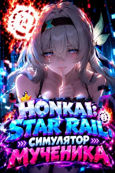 Honkai: Star Rail — Симулятор Мученика - обложка