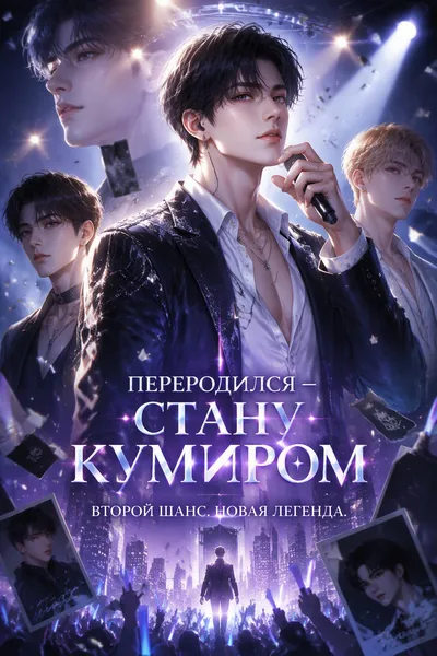 Переродился — стану кумиром