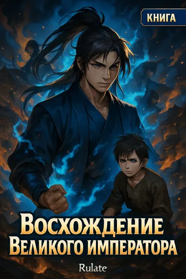Восхождение Великого Императора
