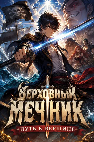 Верховный мечник: Путь к вершине