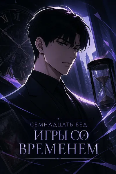 Семнадцать бед: Игры со временем