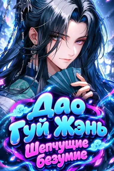 Дао Гуй Жэнь: Шепчущие безумие