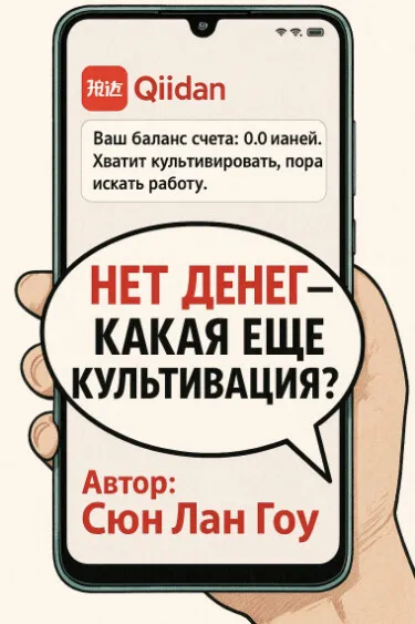 Какое бессмертие без денег?