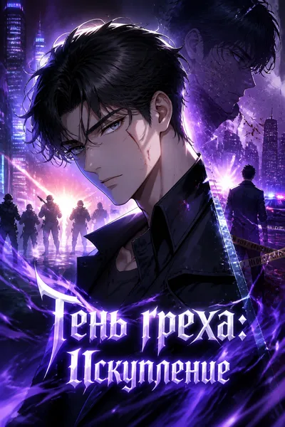Тень греха: Искупление
