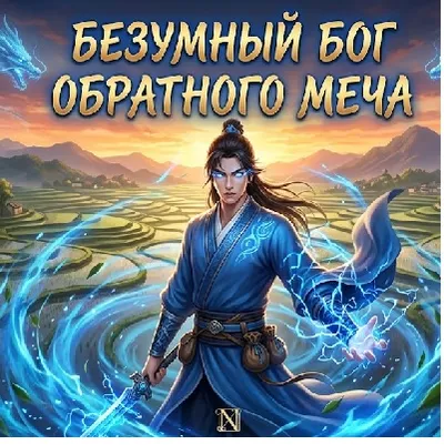 Безумный Бог Обратного Меча