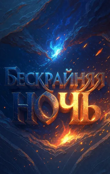 Вечная ночь
