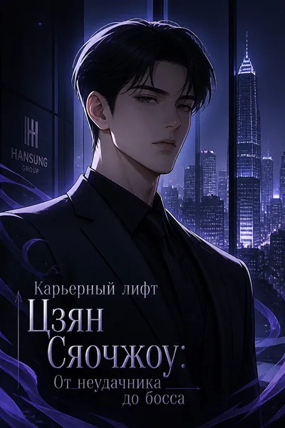 Карьерный лифт Цзян Сяочжоу: От неудачника до босса