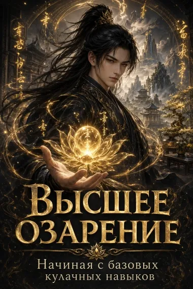 Высшее озарение: Начиная с базовых кулачных навыков