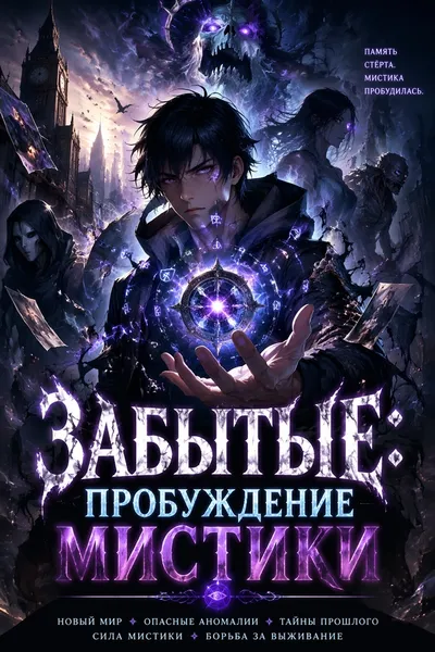 Забытые: Пробуждение мистики