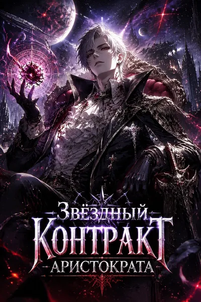 Звёздный контракт аристократа