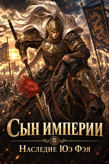 Сын империи: Наследие Юэ Фэя