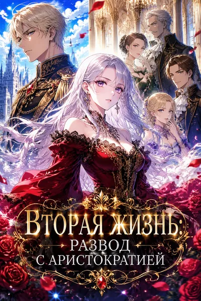 Вторая жизнь: развод с аристократией