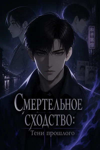 Смертельное сходство: Тени прошлого