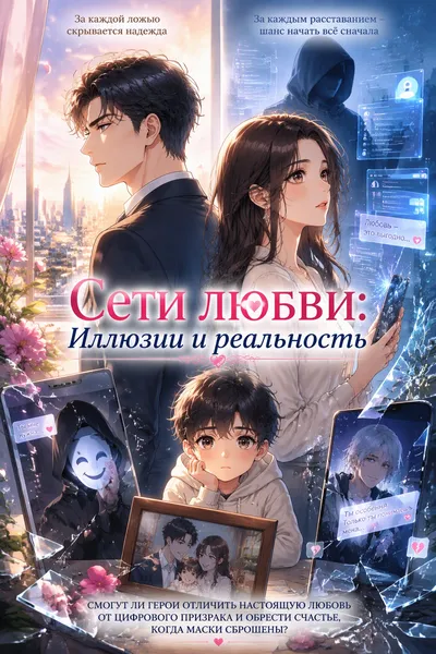 Сети любви: Иллюзии и реальность