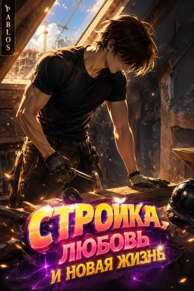 Стройка, любовь и новая жизнь