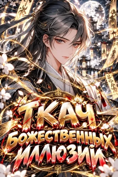 Ткач божественных иллюзий