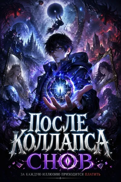 После коллапса снов