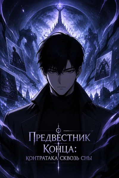 Предвестник конца: Контратака сквозь сны