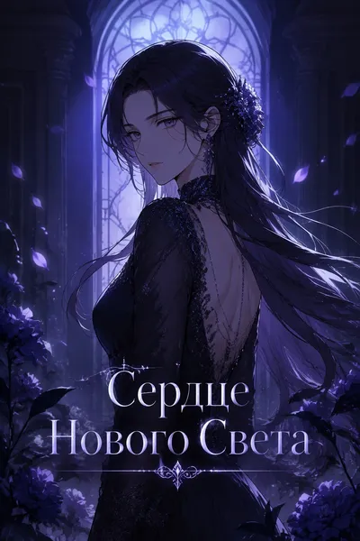 Сердце Нового Света