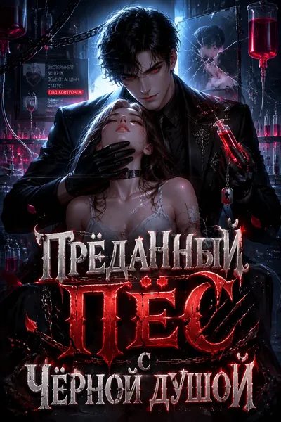 Преданный пёс с чёрной душой