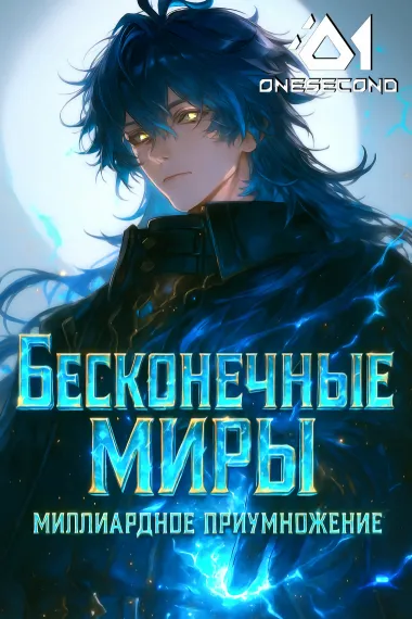 Бесконечные миры: Миллиардное приумножение