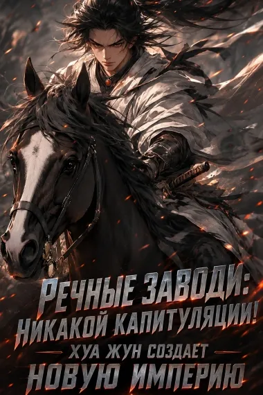 Речные заводи: Никакой капитуляции! Хуа Жун создает новую империю