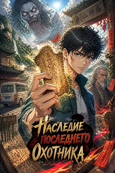 Наследие последнего охотника