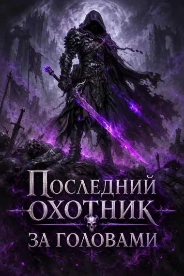 Последний охотник за головами